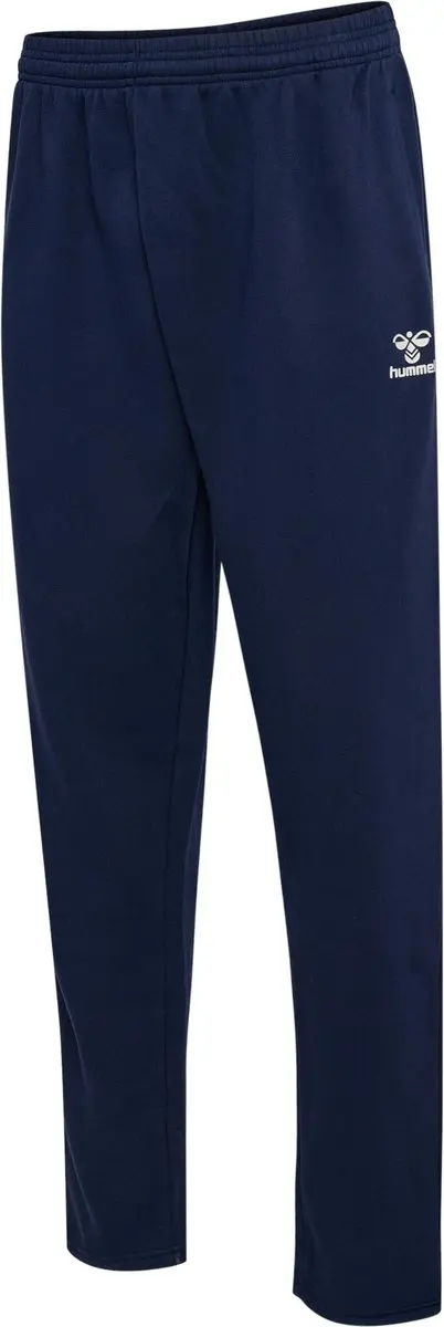 Hummel Hmlmover Joggingbroek 205597 - XL - Grey Melange - afbeelding 6 van 6