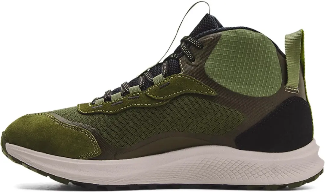 Under Armour Charged Bandit Trek 2 - 42 - Groen