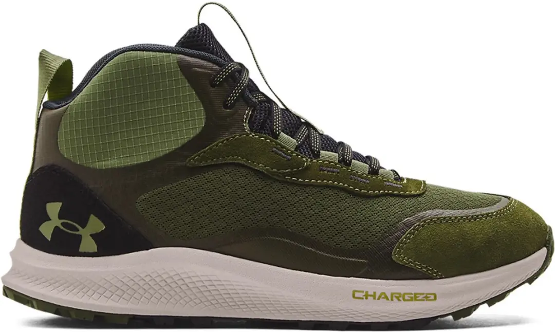 Under Armour Charged Bandit Trek 2