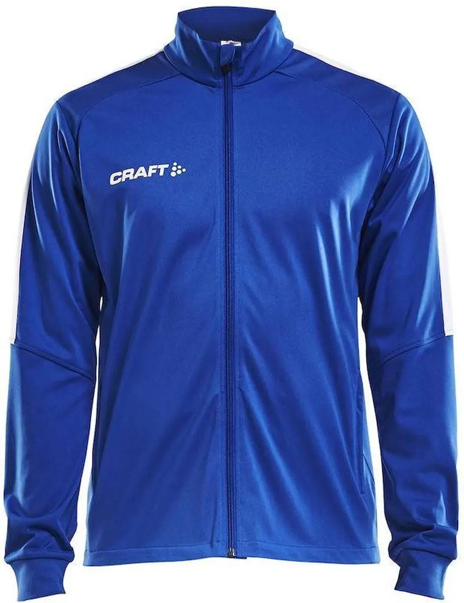 Craft Progress Jacket Mannen L