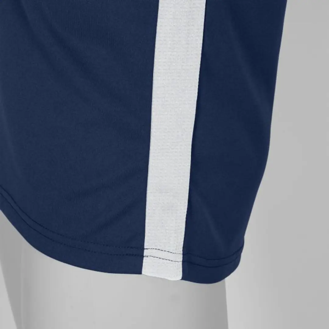 Stanno Pride Shirt XXL - Navy/Wit