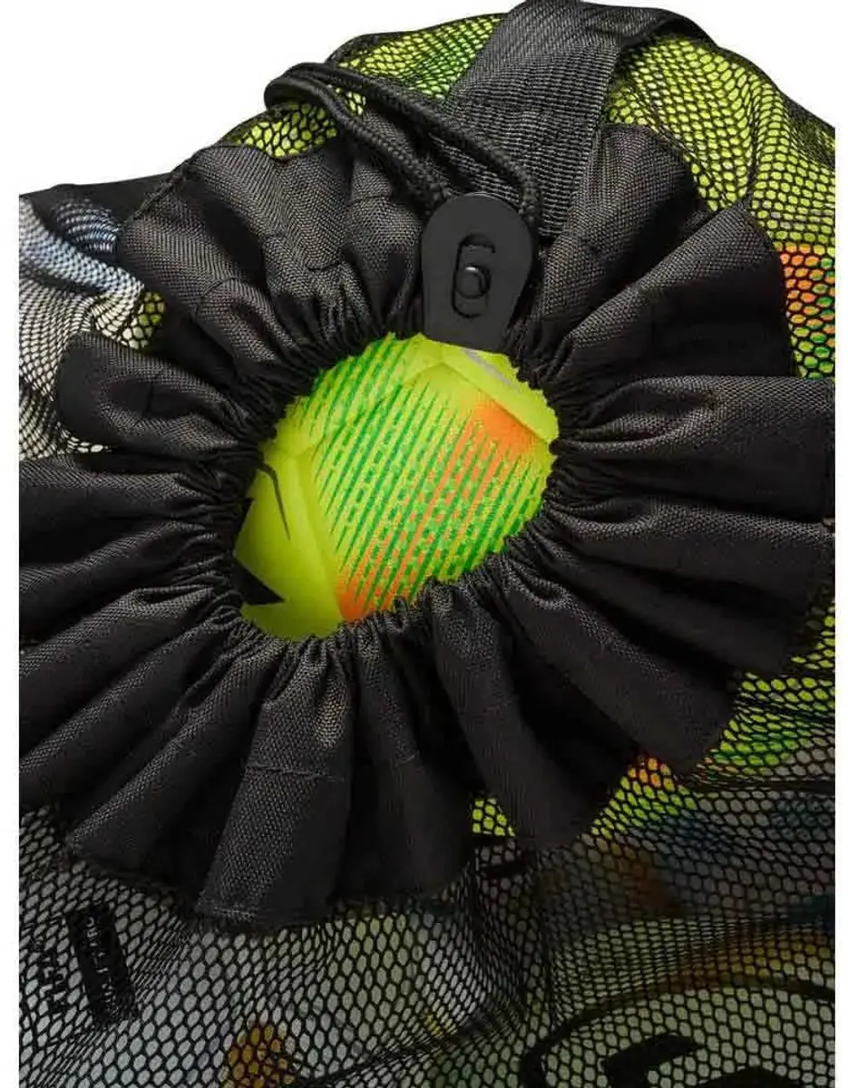 Hummel HMLCORE 2.0 Ball Bag Sporttas - Zwart - afbeelding 6 van 6