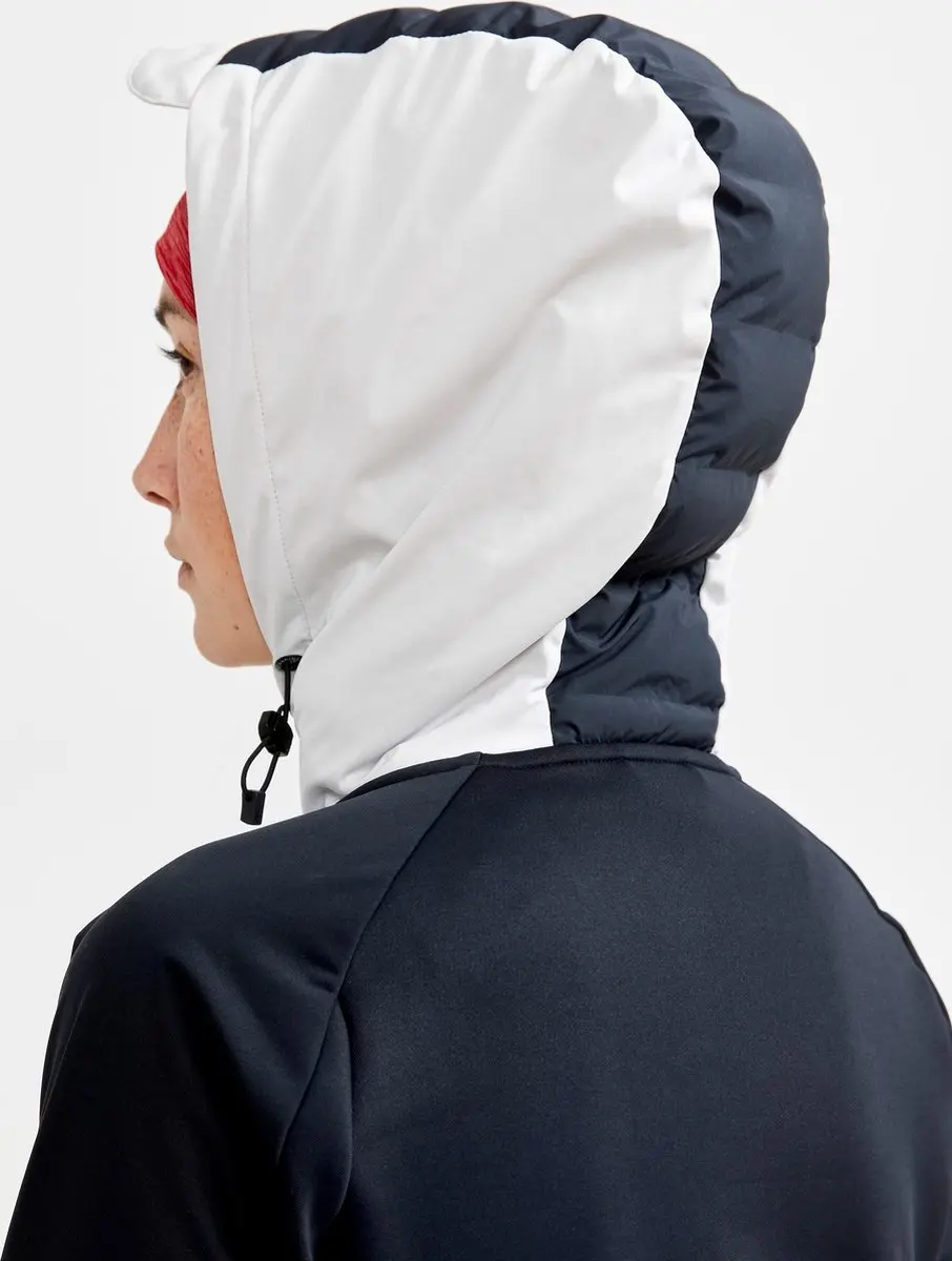 Craft Pursuit Thermal Jacket - Dames L