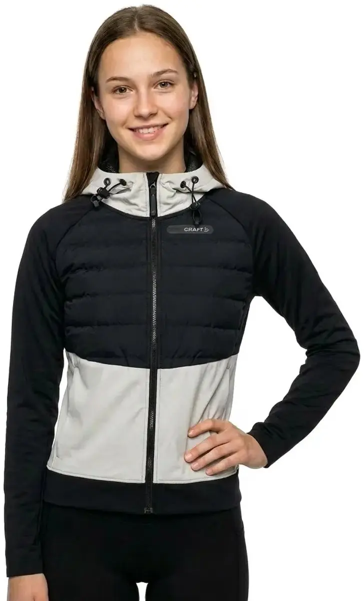Craft Pursuit Thermal Jacket - Dames L