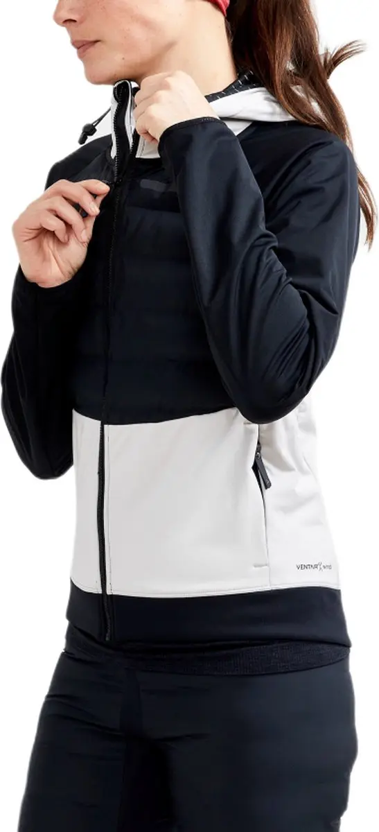 Craft Pursuit Thermal Jacket - Dames L - afbeelding 6 van 6