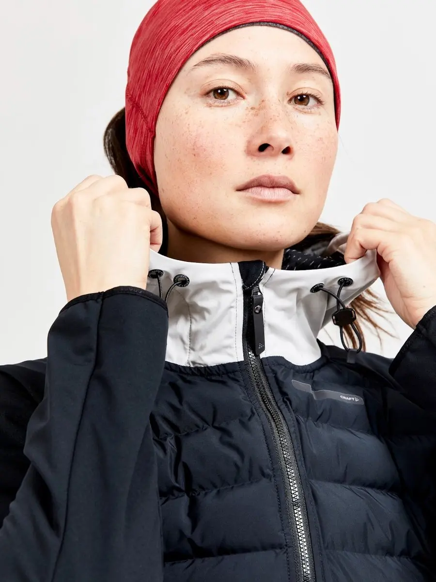 Craft Pursuit Thermal Jacket - Dames L