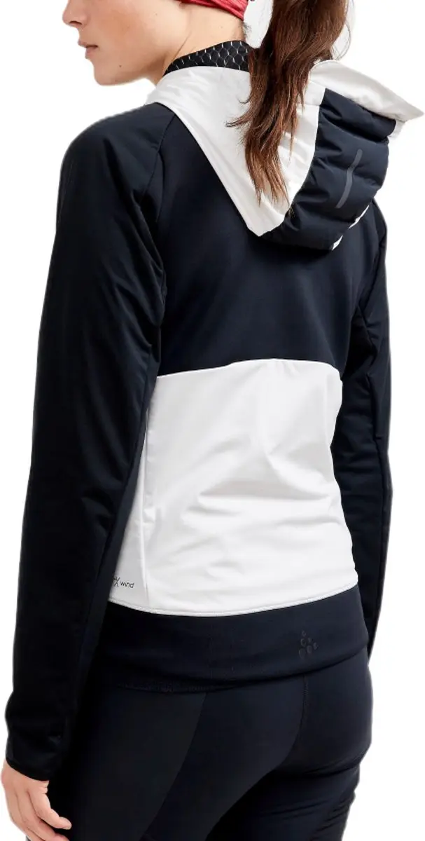 Craft Pursuit Thermal Jacket - Dames L