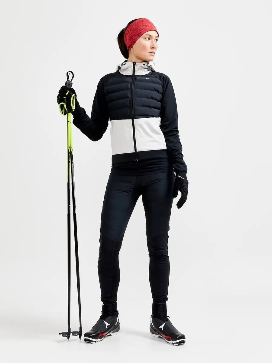 Craft Pursuit Thermal Jacket