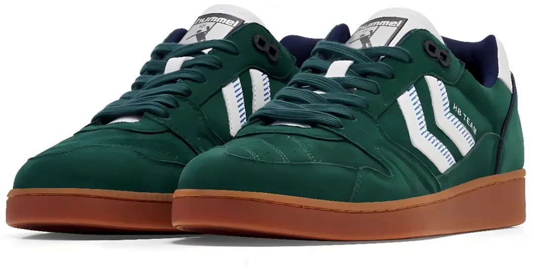 Hummel Hb Team Zaalschoenen