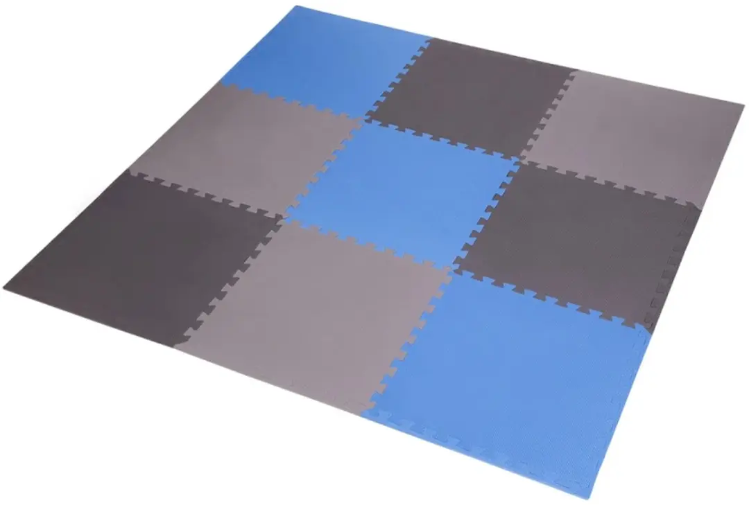 HMS One Fitness Puzzelmat