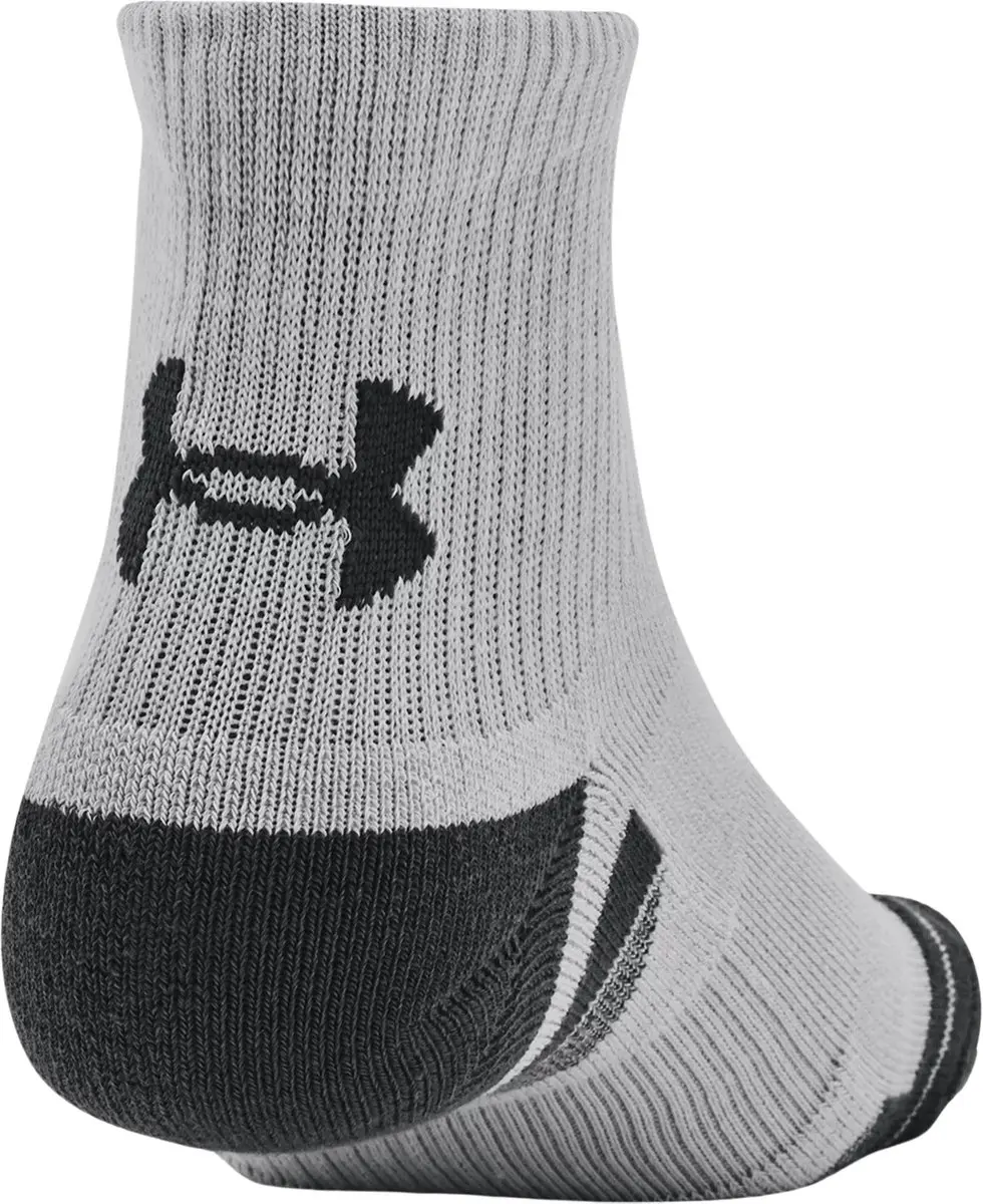 Under Armour UA Performance Tech 3pk Sportsokken - 47-50