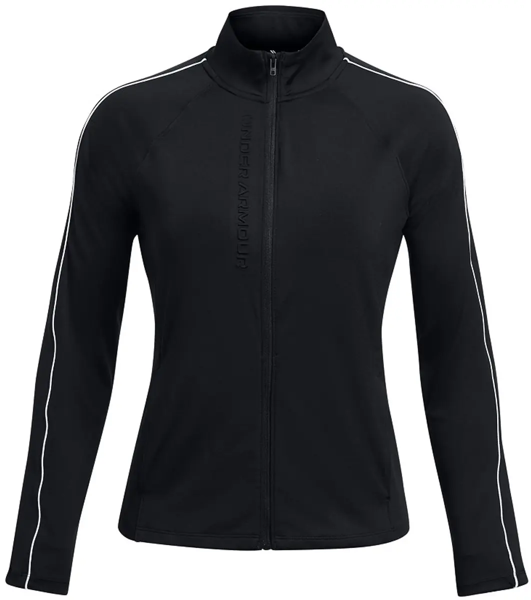Under Armour FZ Dames Midlayer