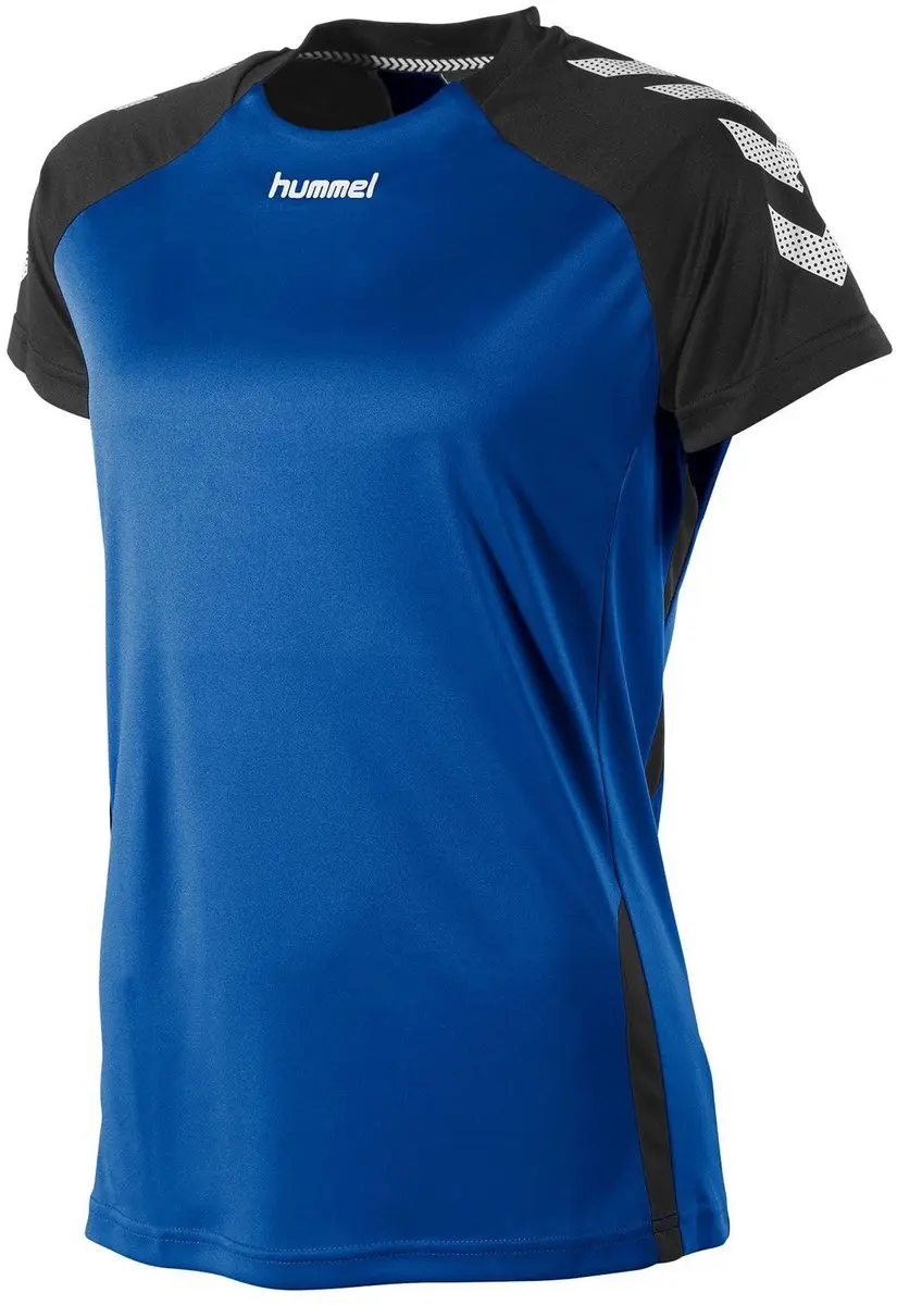 hummel Aarhus Sportshirt Dames M