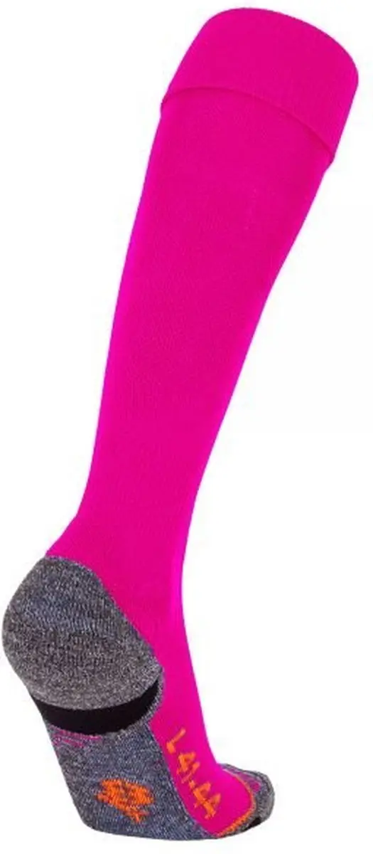 Stanno Uni Pro Sock Voetbalsokken 41/44 - Roze