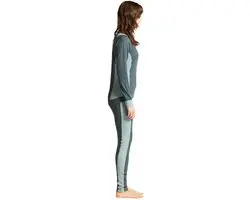 Craft Core Dry Thermoset Dames - Thermokleding S - Lichtblauw - afbeelding 6 van 6