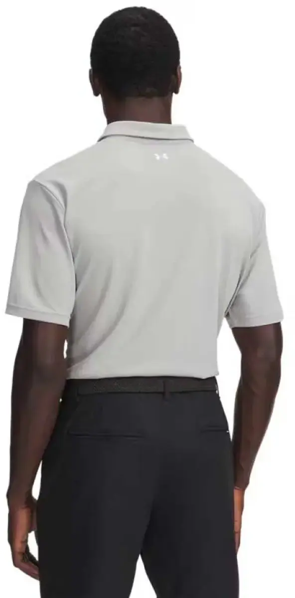Under Armour T2G Pique Polo - L - Groen