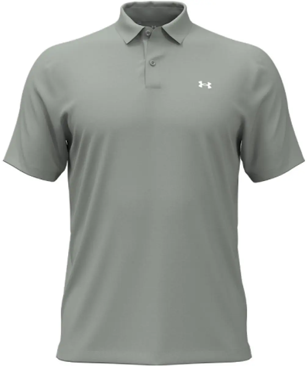 Under Armour T2G Pique Polo