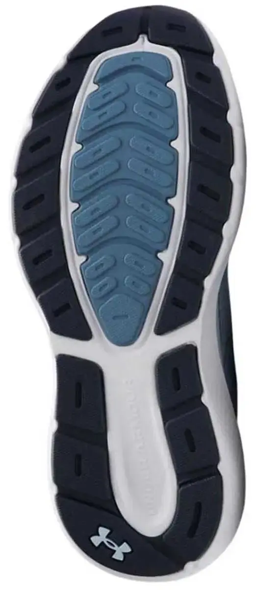 Under Armour W Charged Rogue 5 Damesschoenen - 40 - Blauw