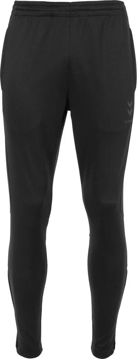 Hummel Tulsa Sportbroek 128 - Zwart