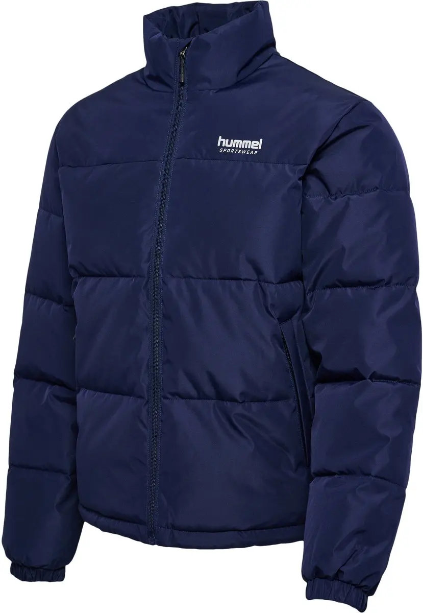 Hummel Hmllgc Robert Puff Jacket Winterjas