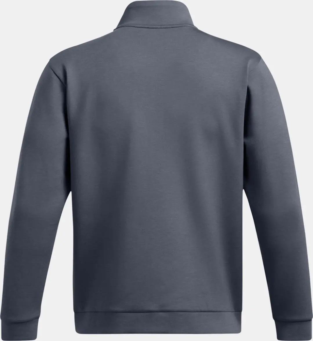 Under Armour Drive Midlayer Pullover - Grijs