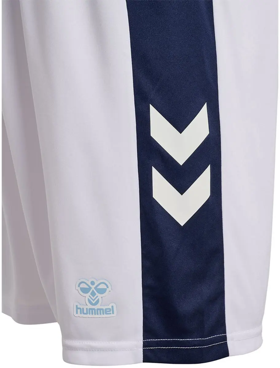 Hummel RC Celta de Vigo 25/26 Thuis Korte Broek - S - Wit