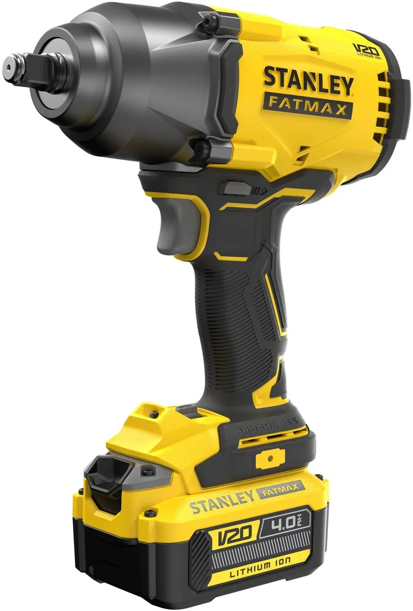 Stanley FatMax SFMCF940M1-QW Slagmoersleutel 18V