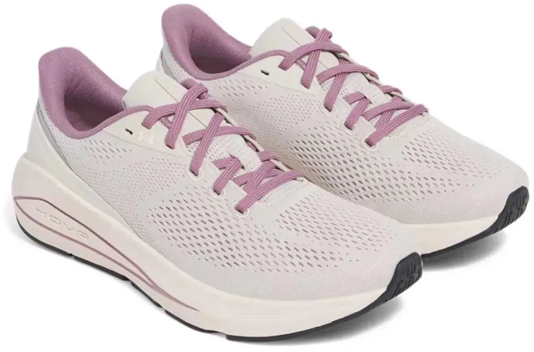 Under Armour Sonic 7 Trailschoenen 38.5 - Grijs