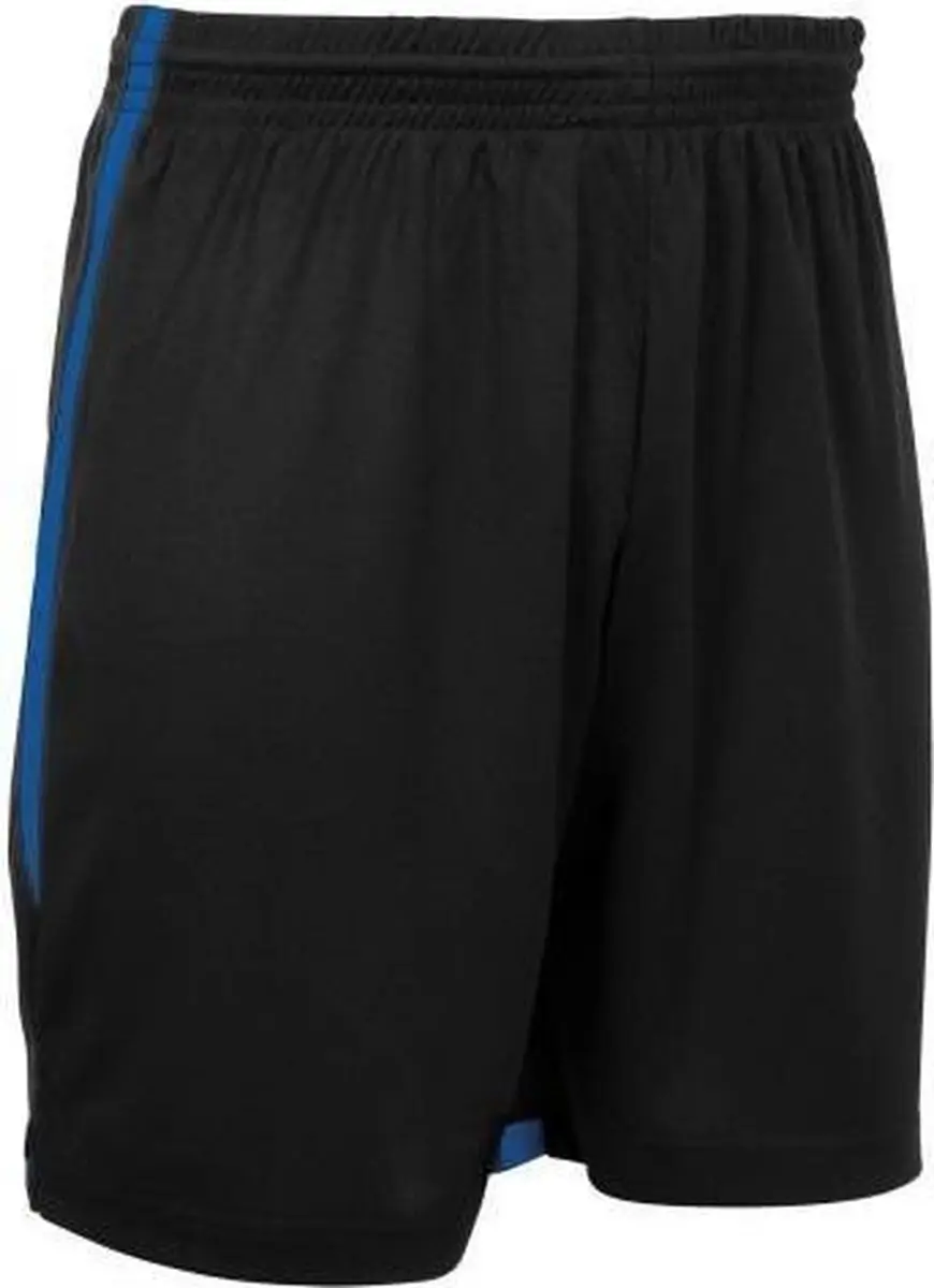 Stanno Focus Short Sportbroek XXL - Zwart