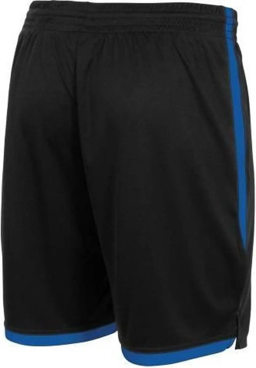 Stanno Focus Short Sportbroek XXL - Zwart - afbeelding 6 van 6
