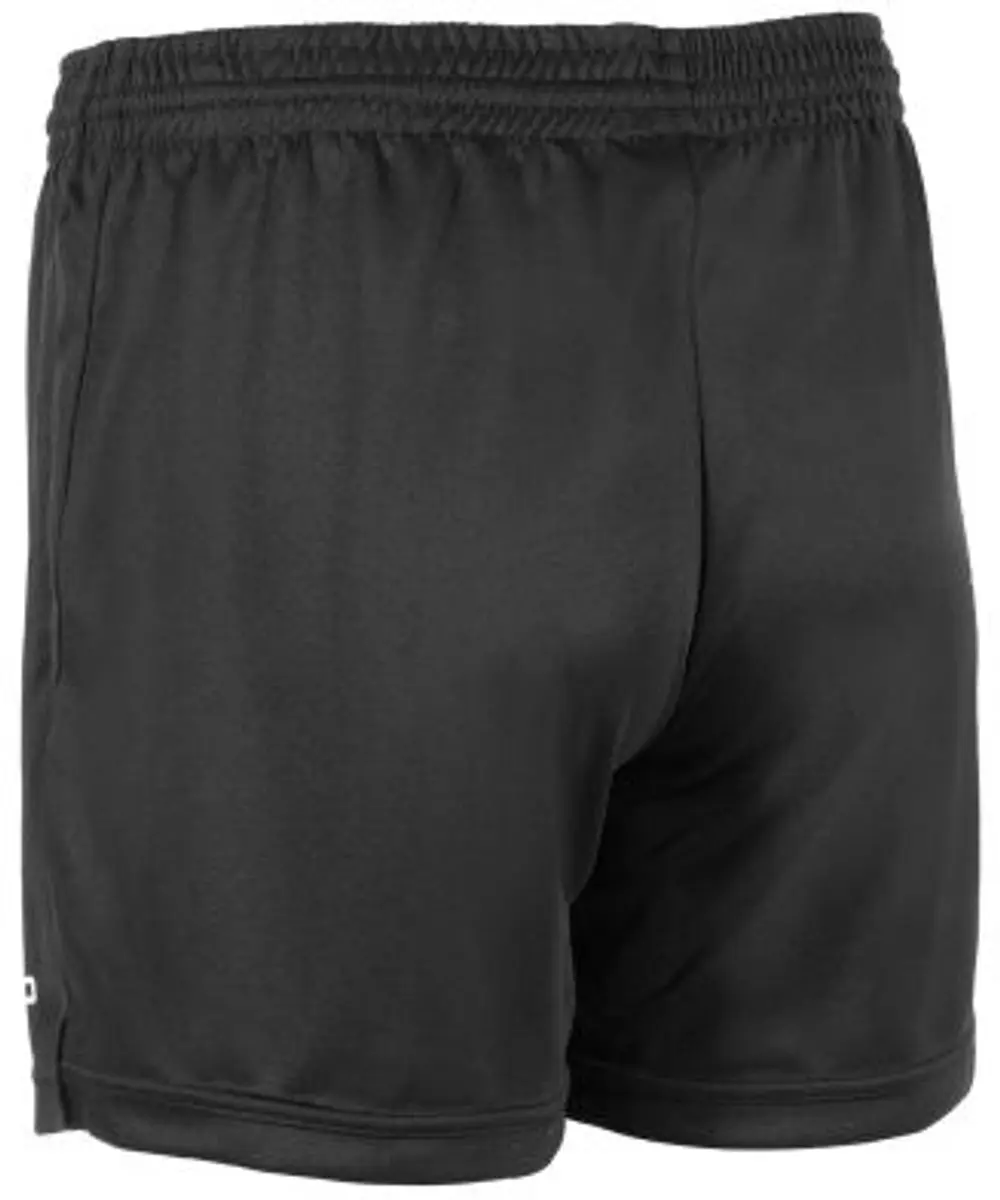 Stanno Focus Shorts Dames II Sportbroek M - Zwart