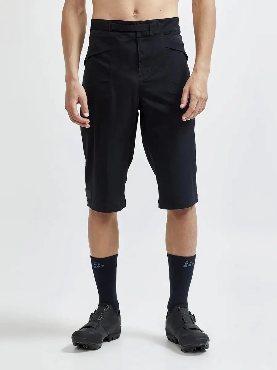 Craft Core Offroad XT Short MTB Fietsbroek - M - afbeelding 5 van 6