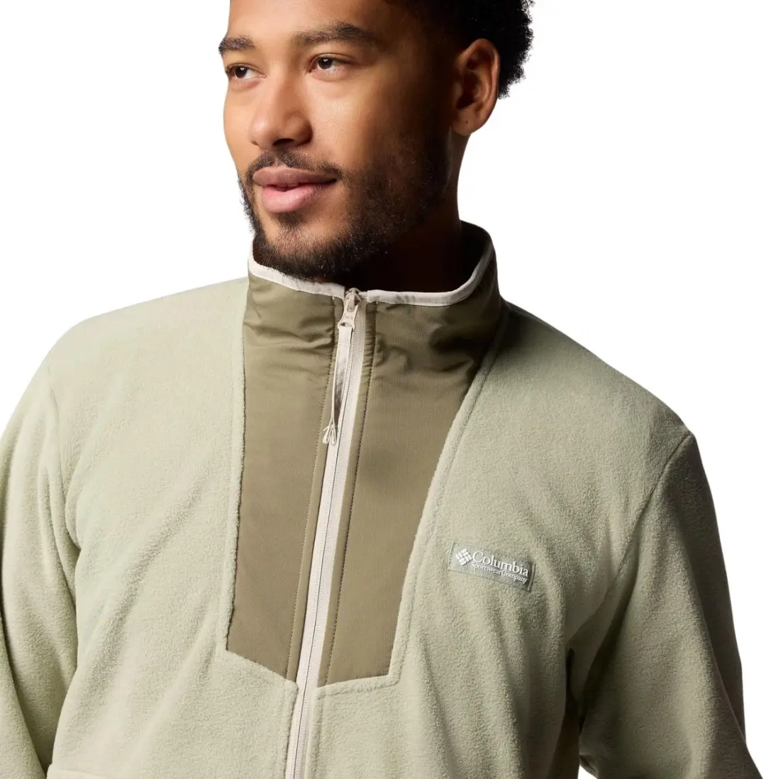 Columbia Sequoia Grove Fleece - Full Zip - XL - afbeelding 6 van 8