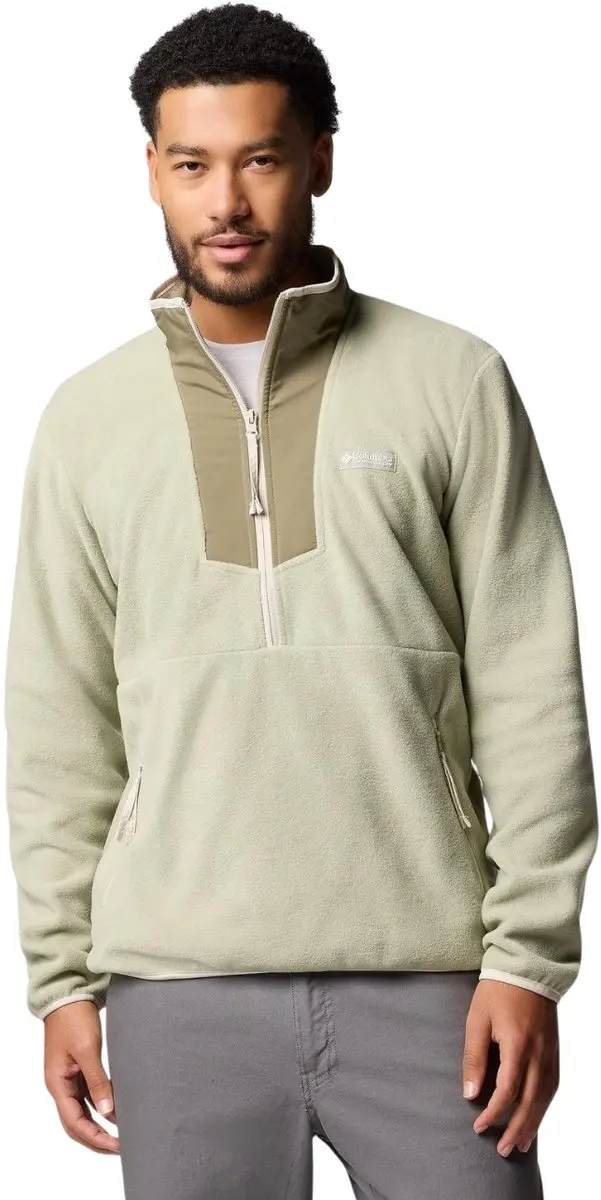 Columbia Sequoia Grove Fleece - Full Zip - XL