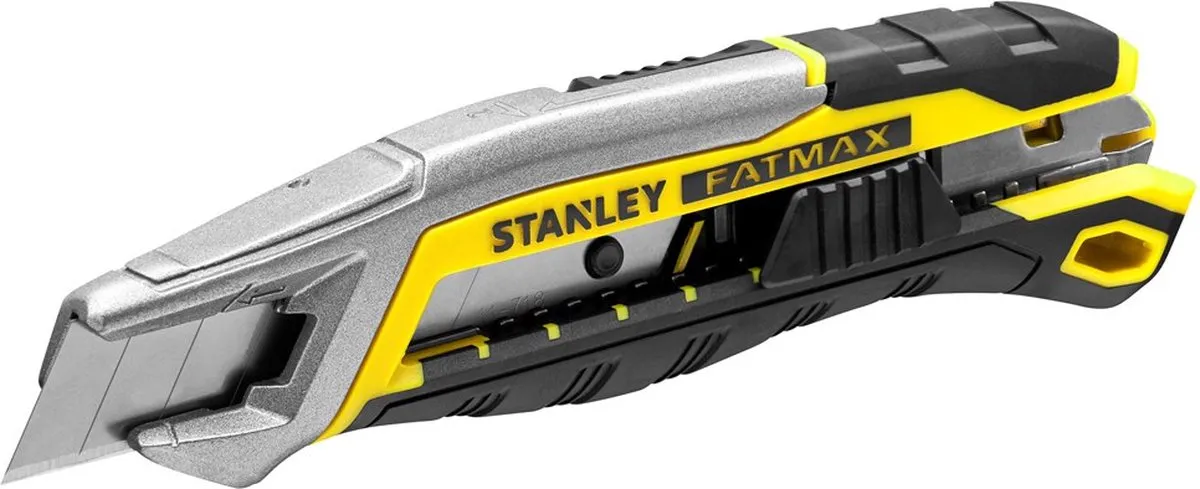 Stanley Quick-snap FM Afbreekmes 18mm