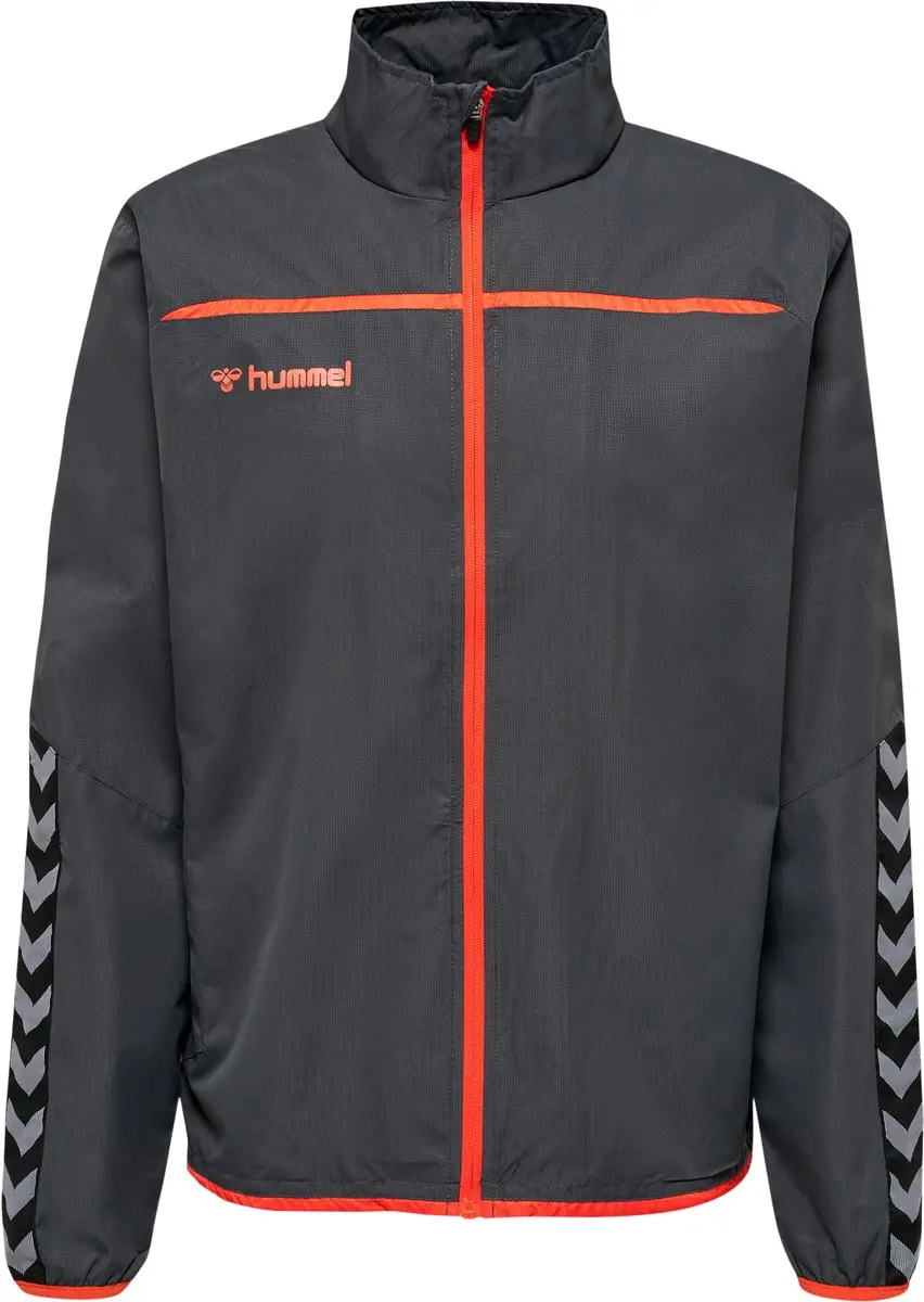 Hummel Hmlauthentic Training Jacket 204935 Trainingsjack