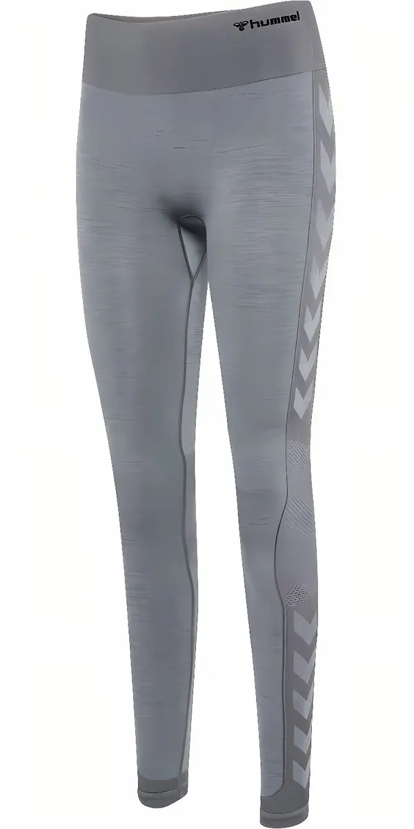 Hummel Shine Seamless Sportlegging Dames L