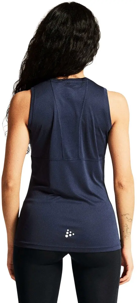 Craft Rush 2.0 Singlet Dames - Maat S - afbeelding 6 van 6
