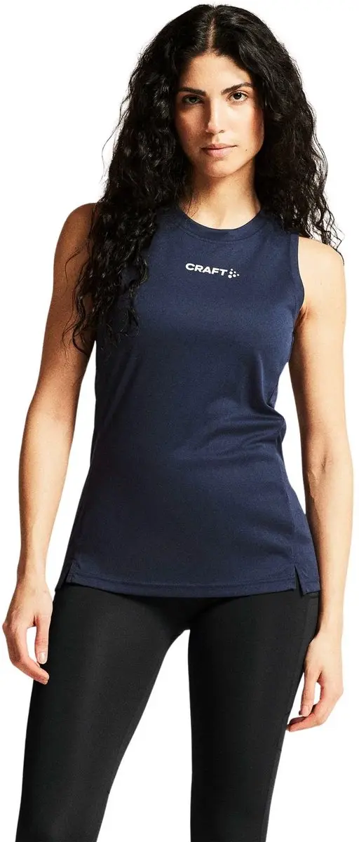 Craft Rush 2.0 Singlet Dames - Maat S
