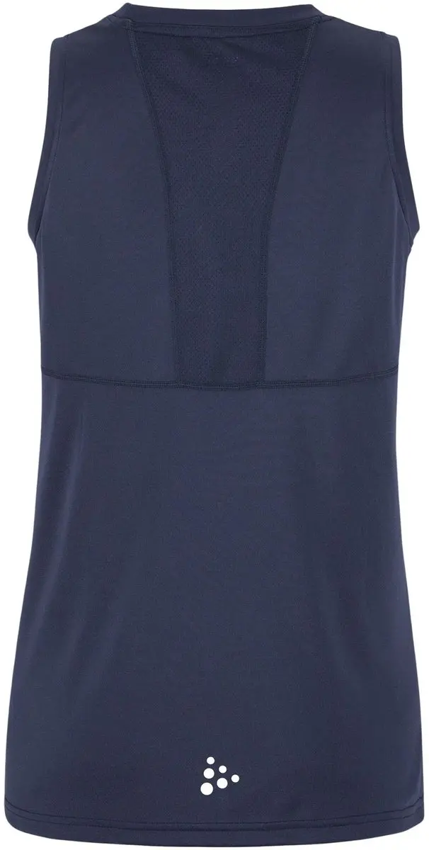 Craft Rush 2.0 Singlet Dames - Maat S