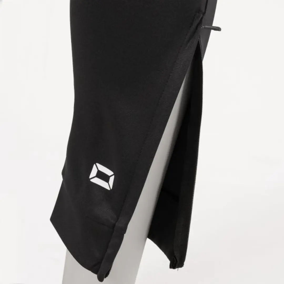 Stanno Bolt Pants Sportbroek 128 - Zwart