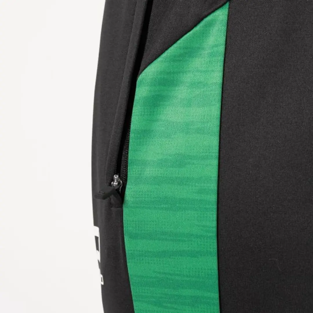 Stanno Bolt Pants Sportbroek 128 - Zwart