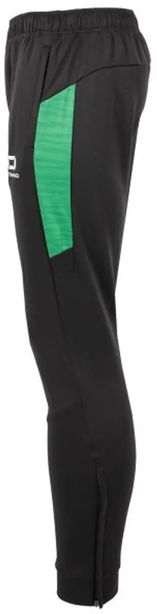 Stanno Bolt Pants Sportbroek 128 - Zwart