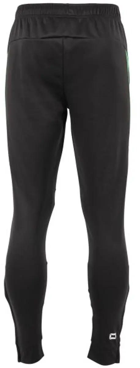 Stanno Bolt Pants Sportbroek 128 - Zwart - afbeelding 6 van 6
