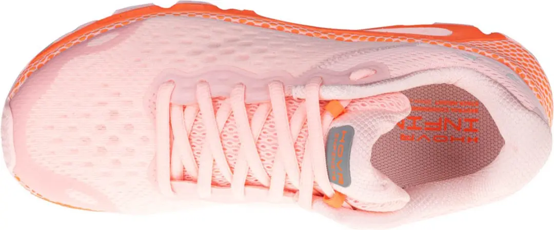 Under Armour HOVR Infinite 3 Dames Fitness Schoenen - Roze