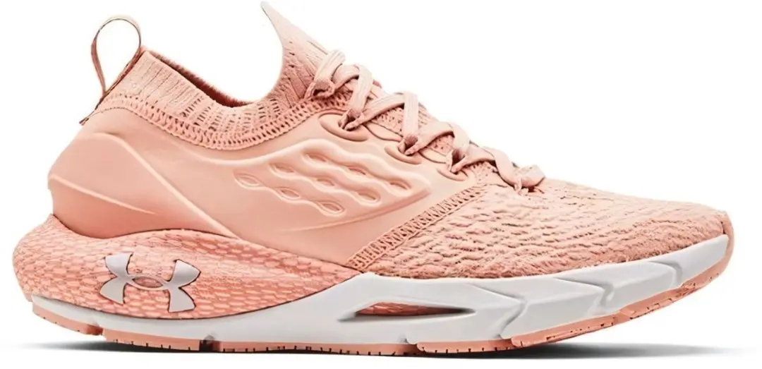 Under Armour Hovr Phantom 2 Damen Loopschuhe - 40 - Roze
