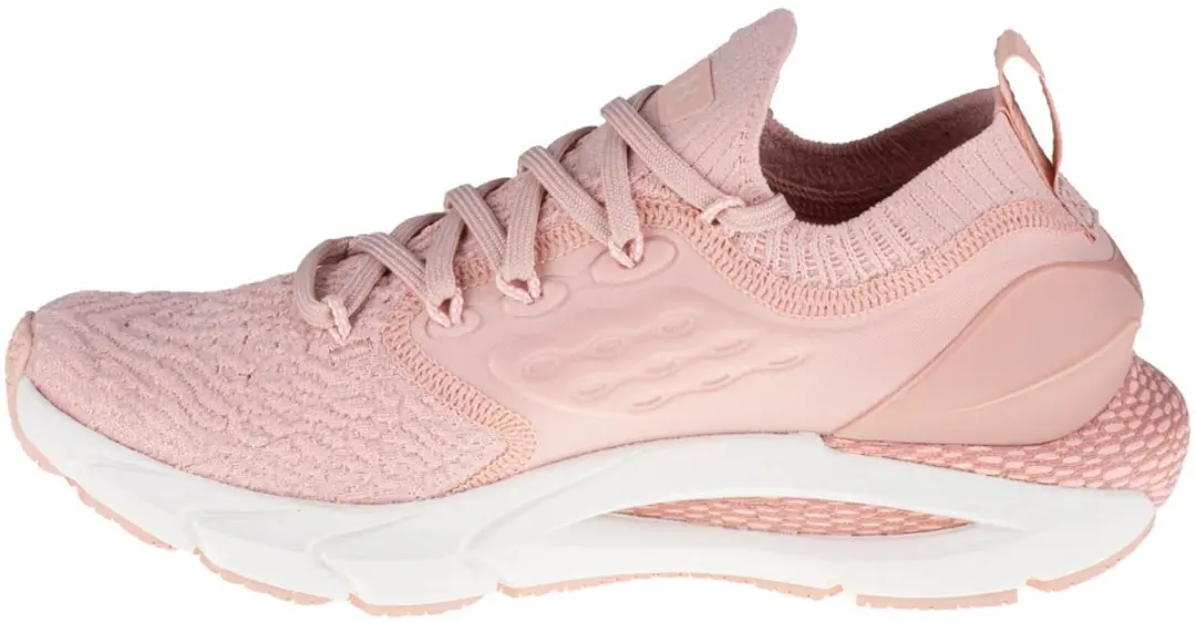 Under Armour Hovr Phantom 2 Damen Loopschuhe - 40 - Roze
