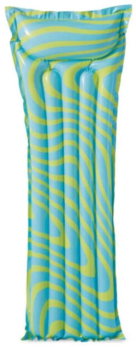 Intex Padisport Luchtbed Wave 6094013727737