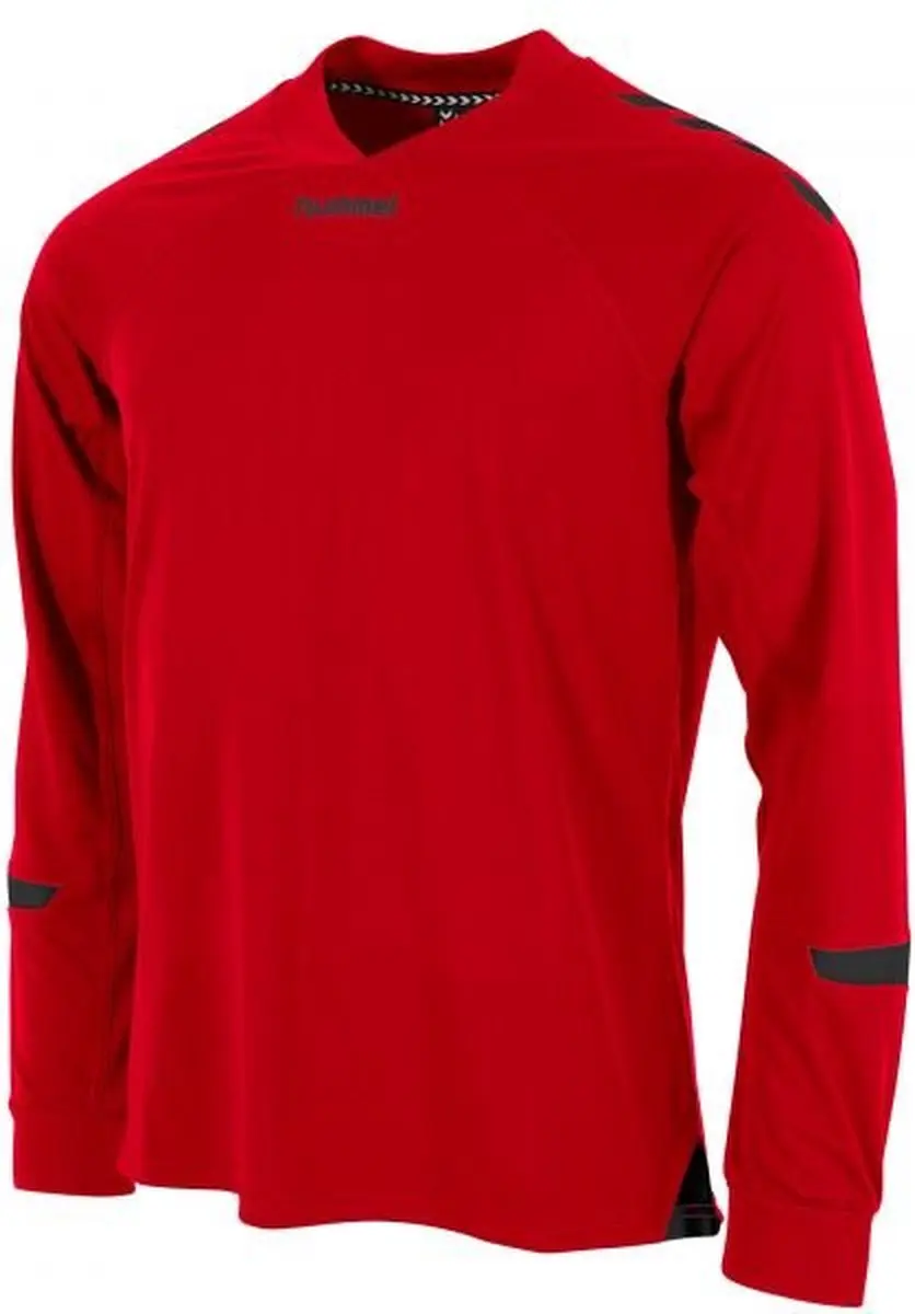 Hummel Fyn Long Sleeve Shirt