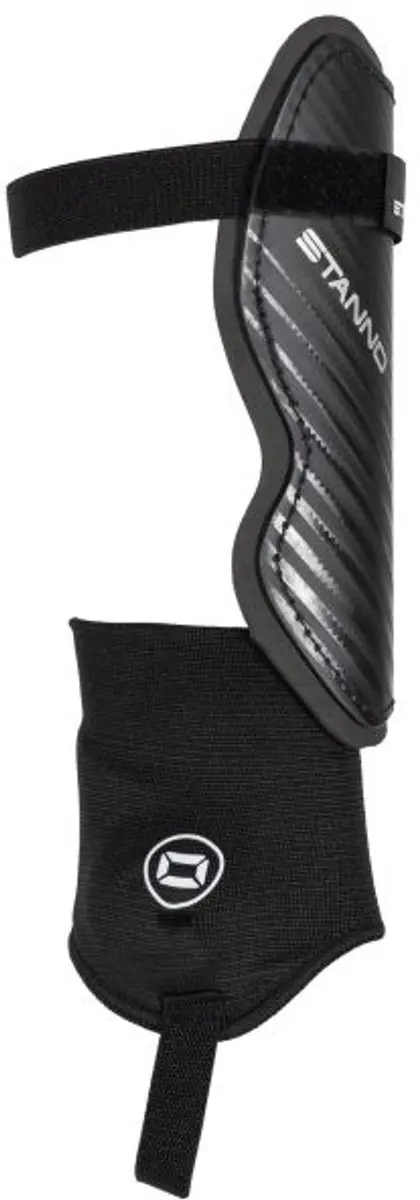 Stanno Liga IV Shin Guards Scheenbeschermers - Maat L